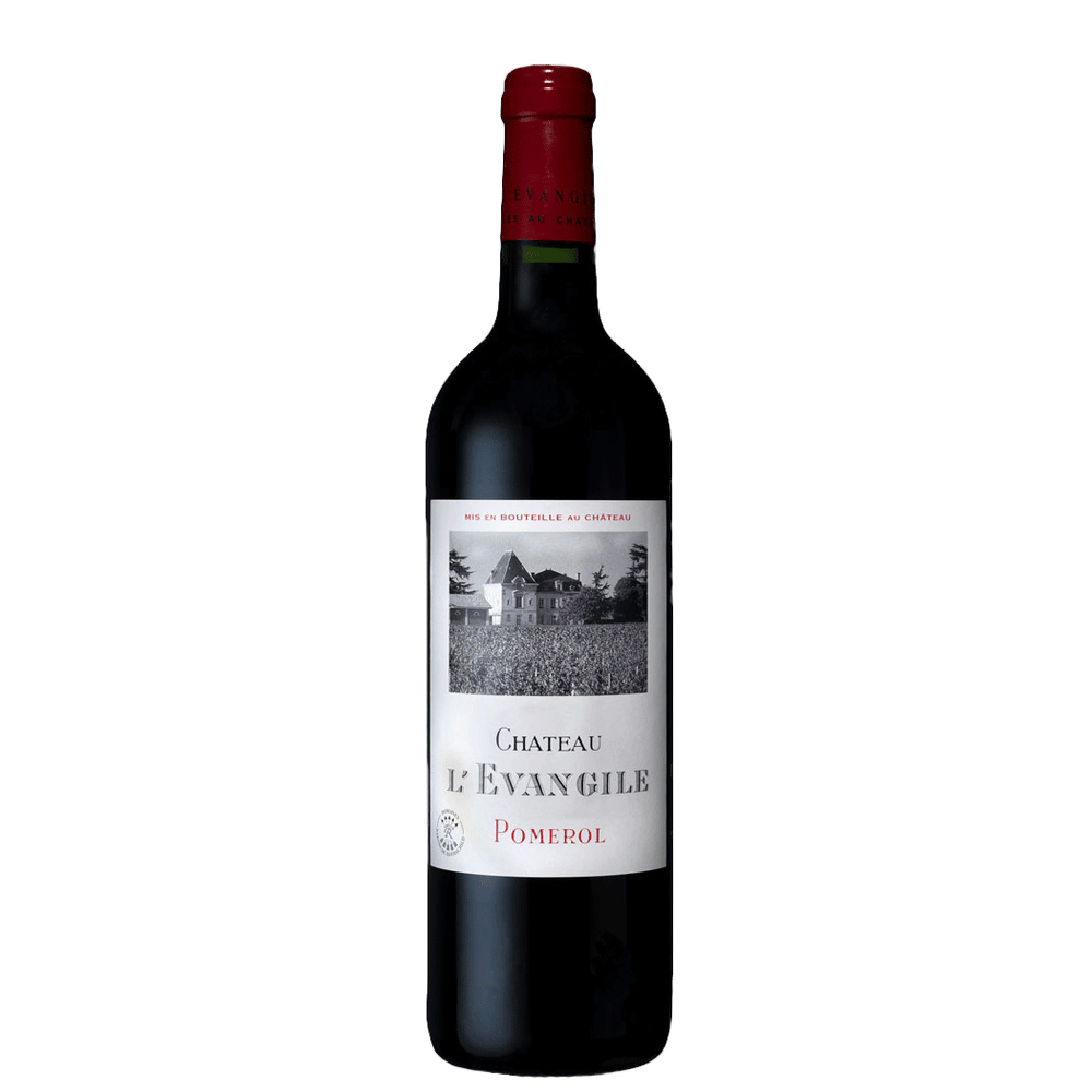 Chateau L'Evangile Pomerol