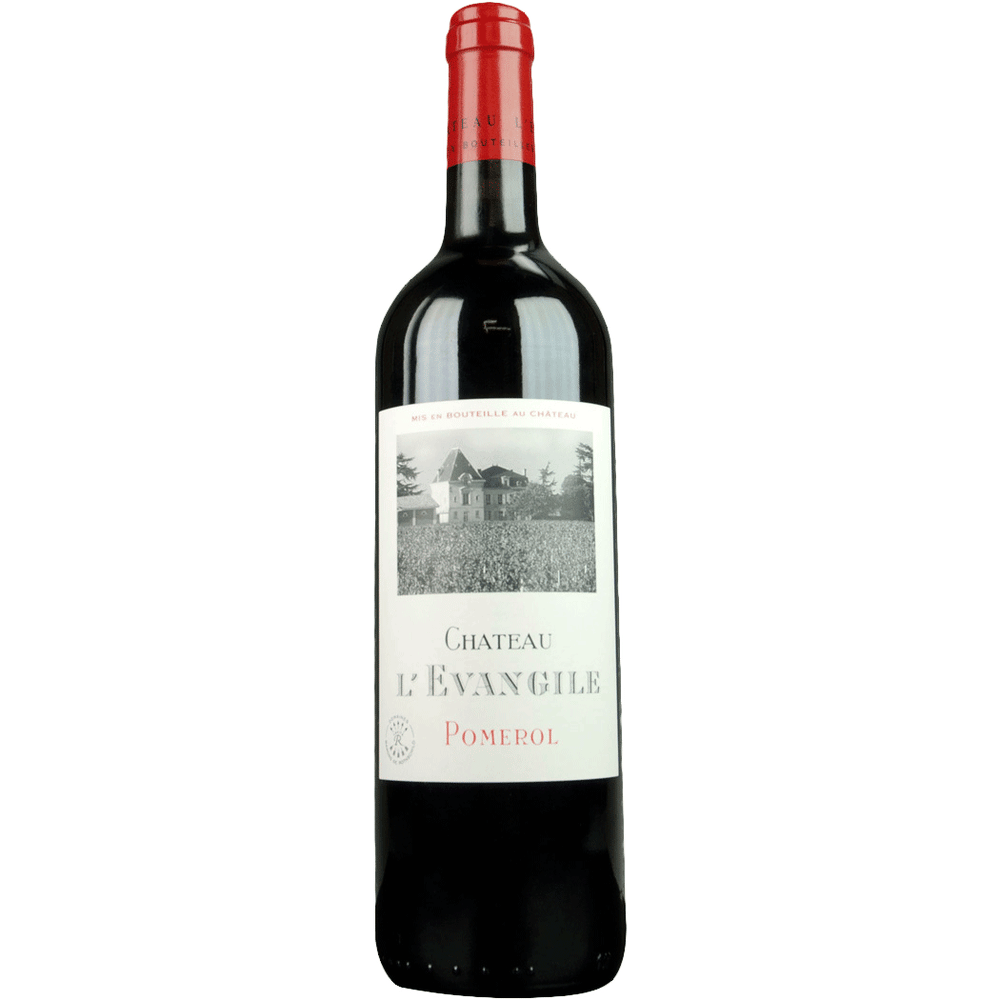 Chateau L'Evangile Pomerol