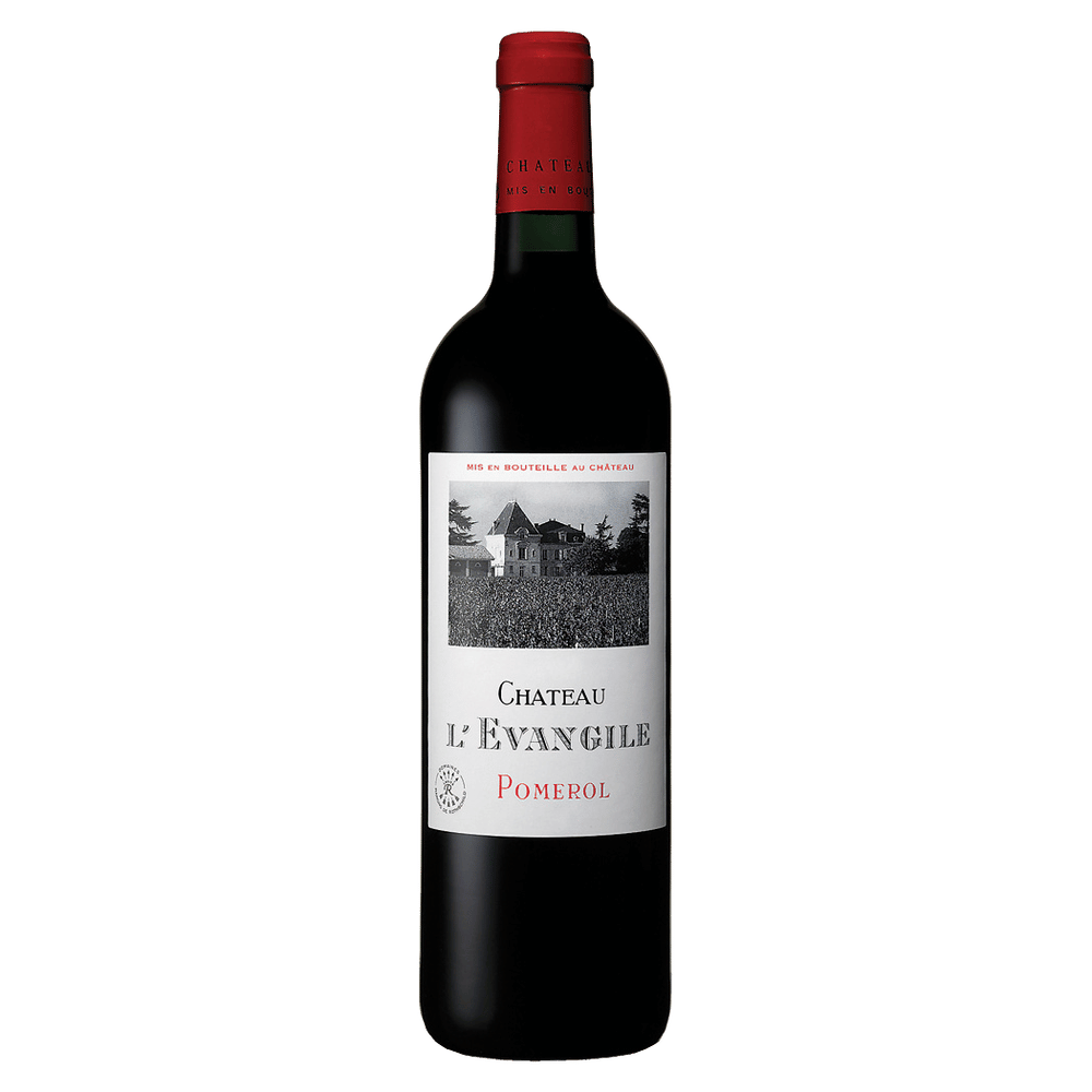 Chateau L'Evangile Pomerol