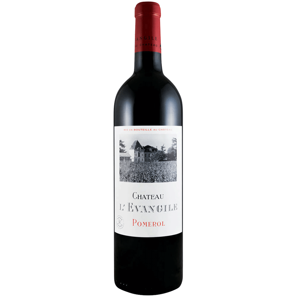 Chateau L'Evangile Pomerol