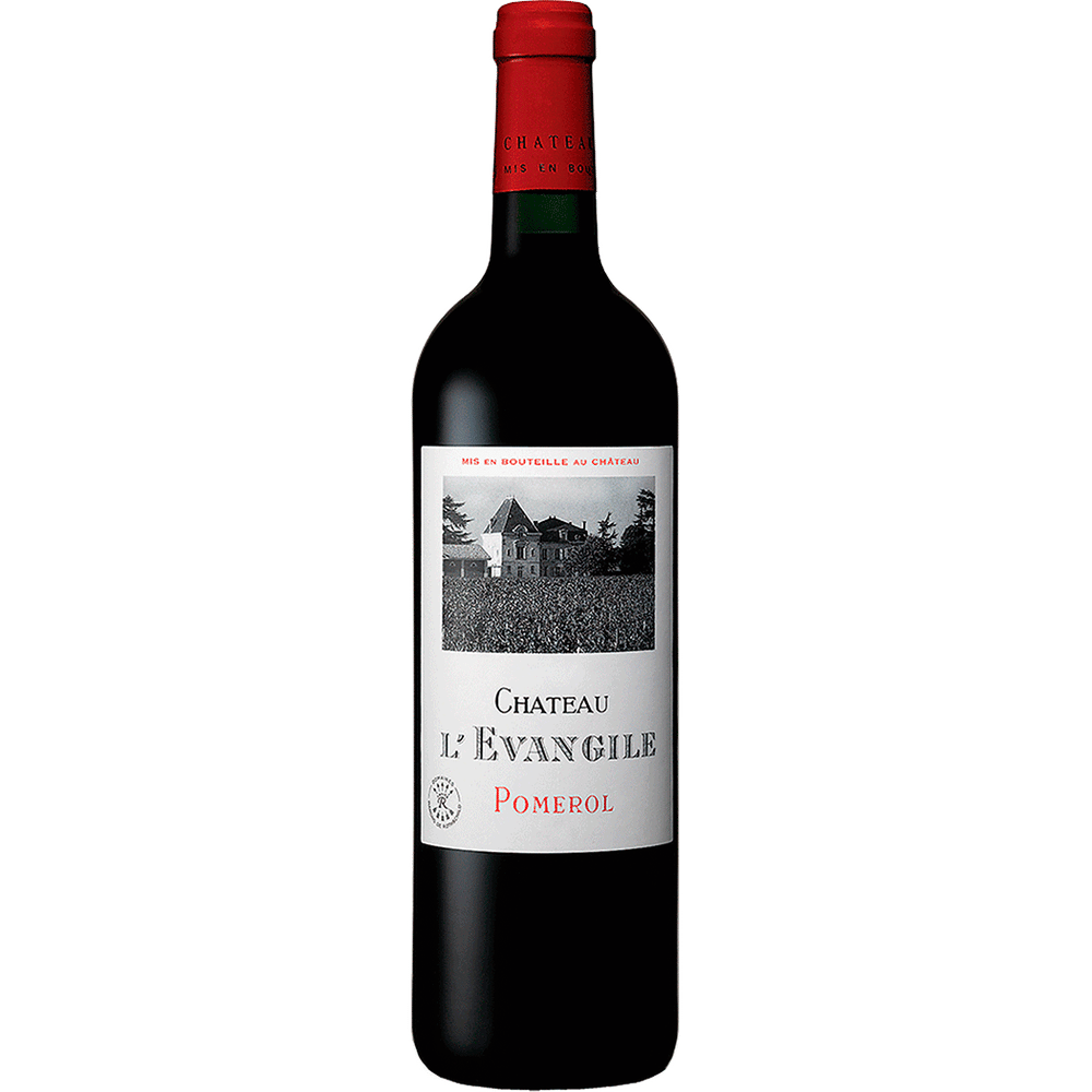 Chateau L'Evangile Pomerol, 2015