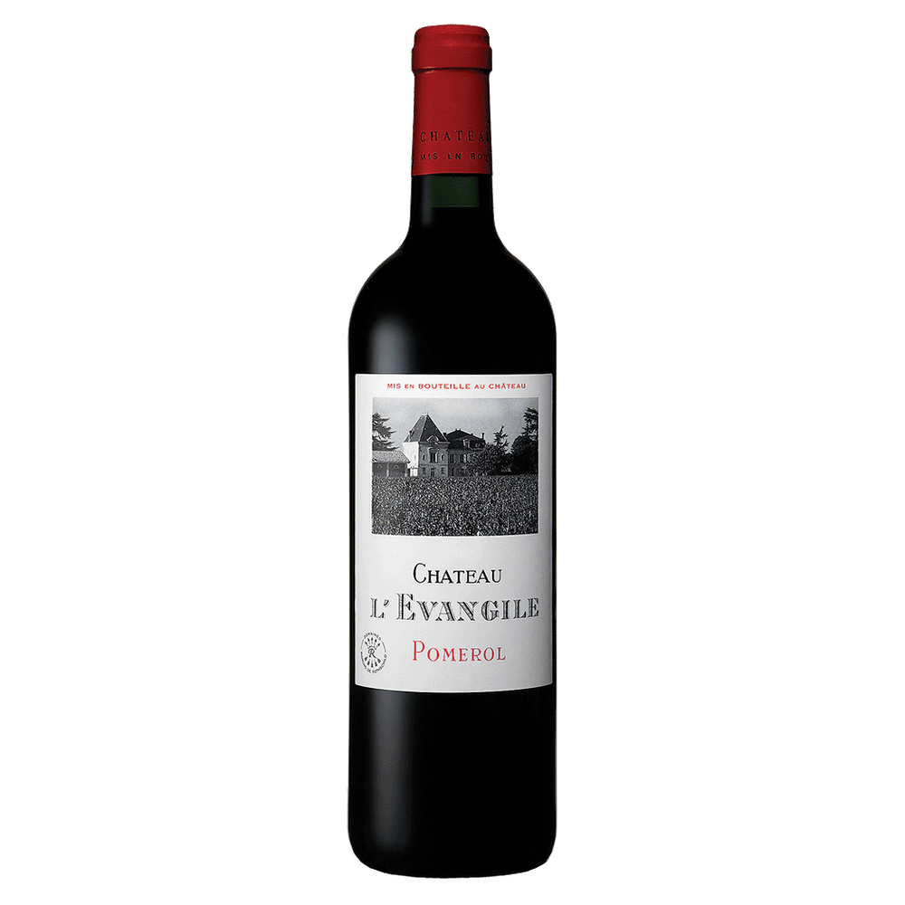 Chateau L'Evangile Pomerol