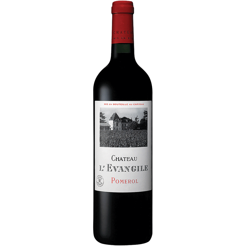 Chateau L'Evangile Pomerol