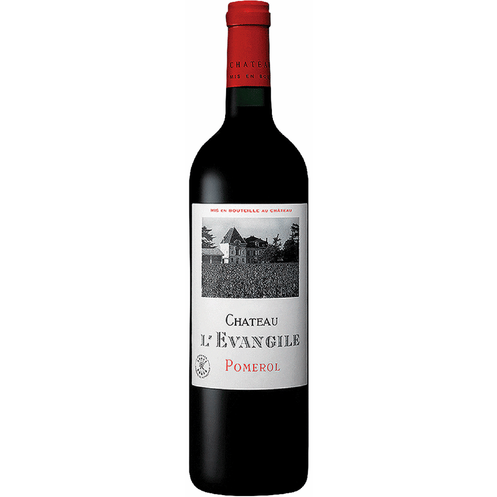 Chateau L'Evangile Pomerol