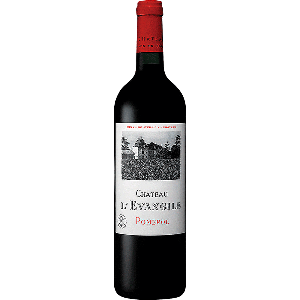 Chateau L'Evangile Pomerol