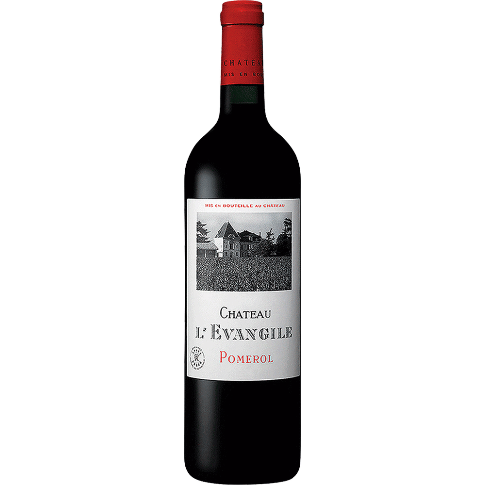 Chateau L'Evangile Pomerol