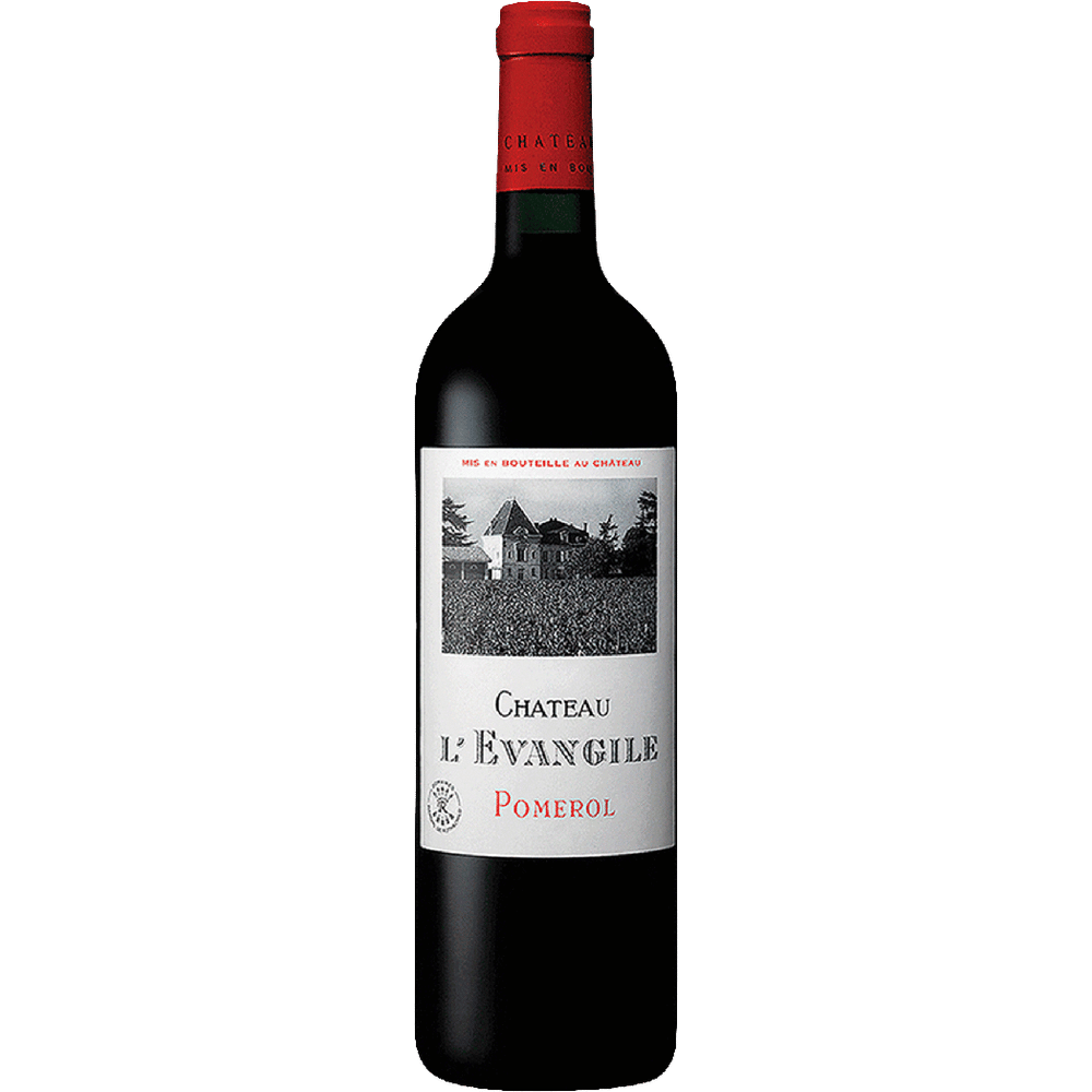 Chateau L'Evangile Pomerol