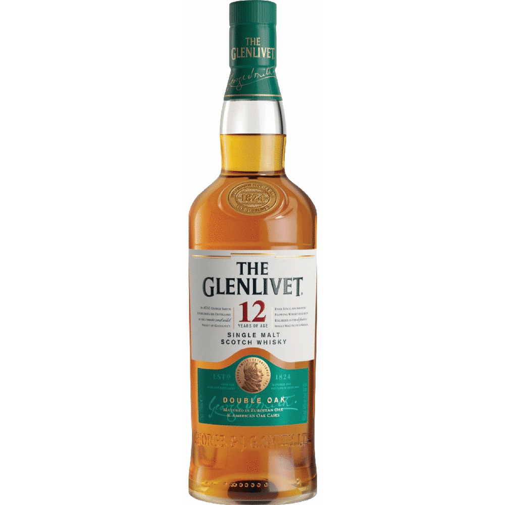 DUFFTOWN GLENLIVET スコッチウイスキー 750ml DUFFTOWN GLENLIVET スコッチウイスキー 750ml