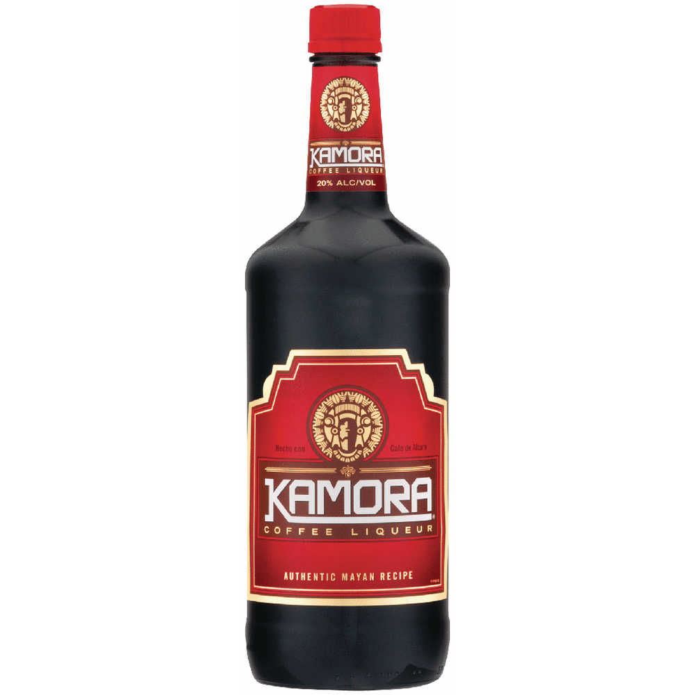 Kamora Coffee Liqueur
