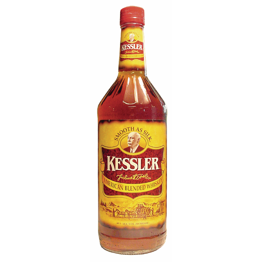 Kessler Whiskey