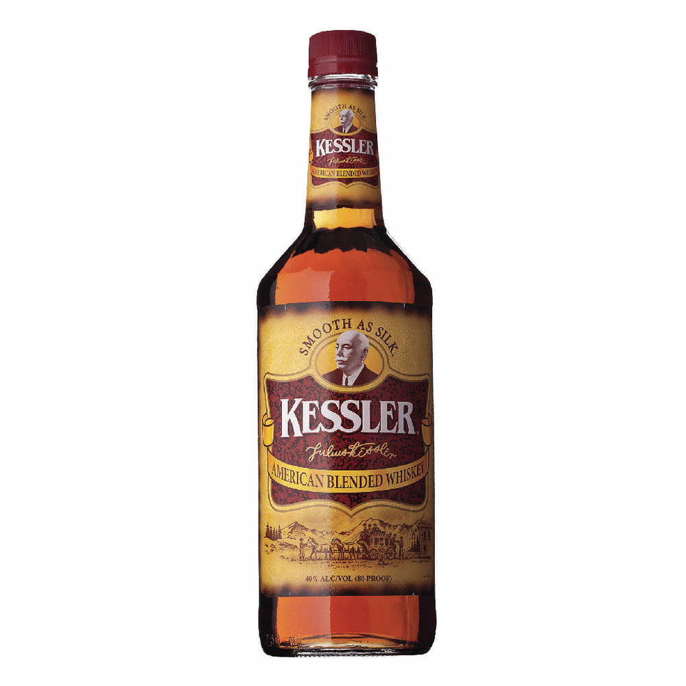 Kessler Whiskey