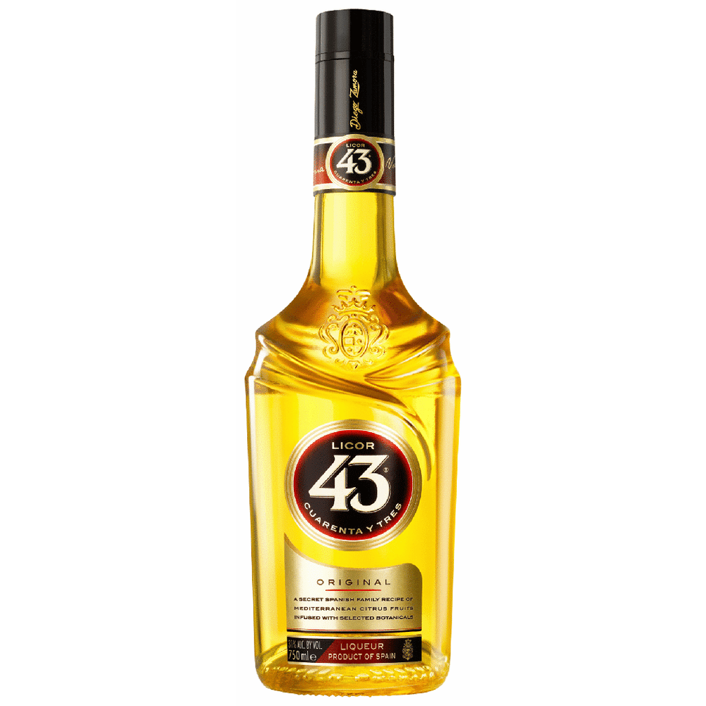Licor 43 Liqueur