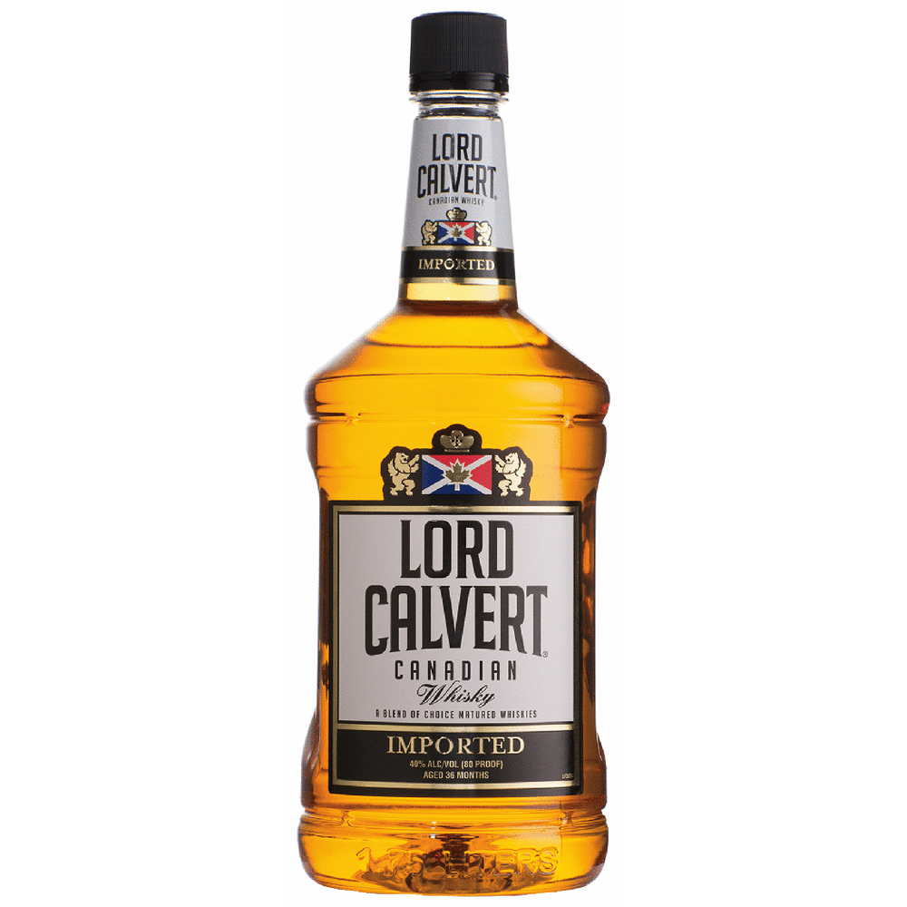 Lord Calvert