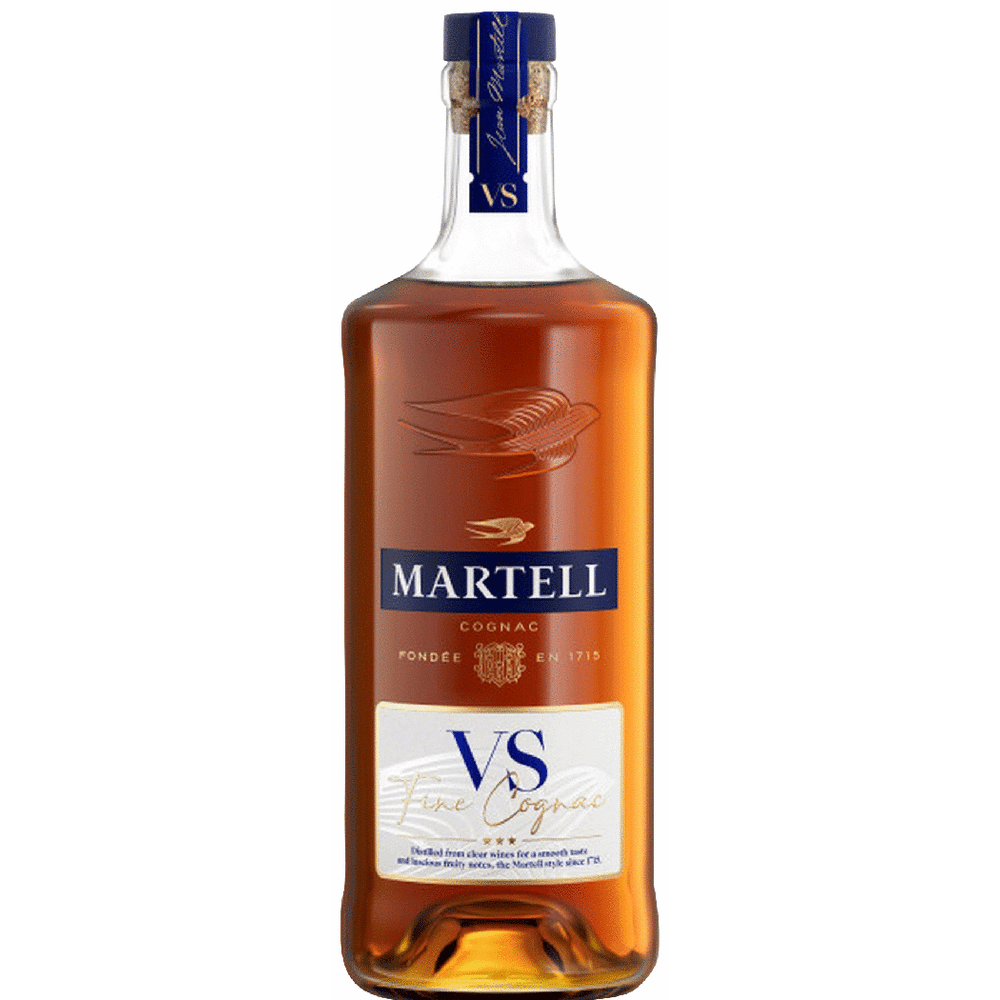 Martell VS | Total Wine & More