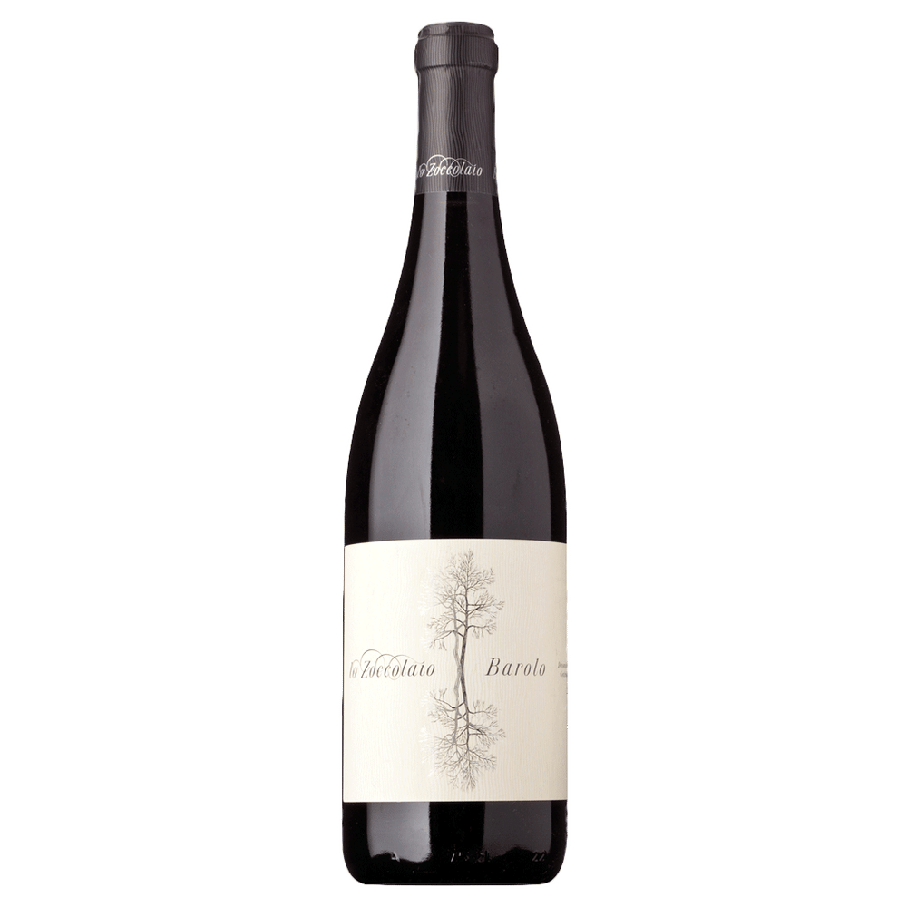 Lo Zoccolaio Barolo