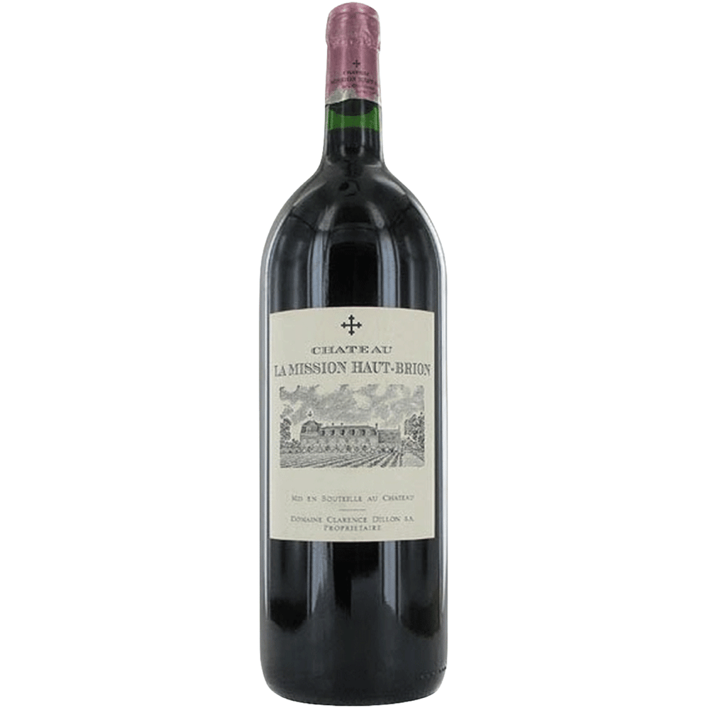 Chateau La Mission Haut Brion Pessac