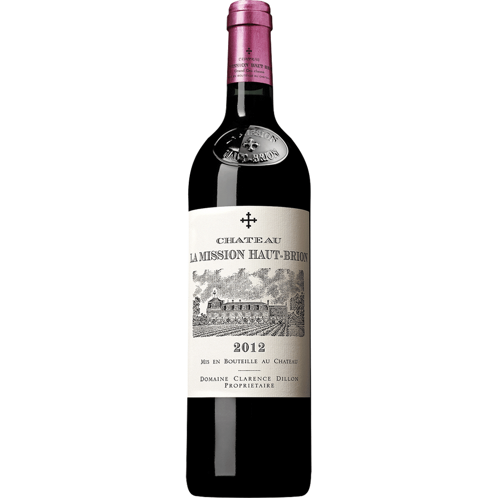 Chateau La Mission Haut Brion Pessac