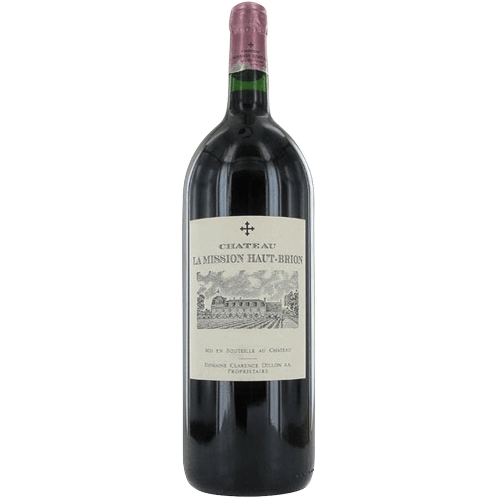 Chateau La Mission Haut Brion Pessac