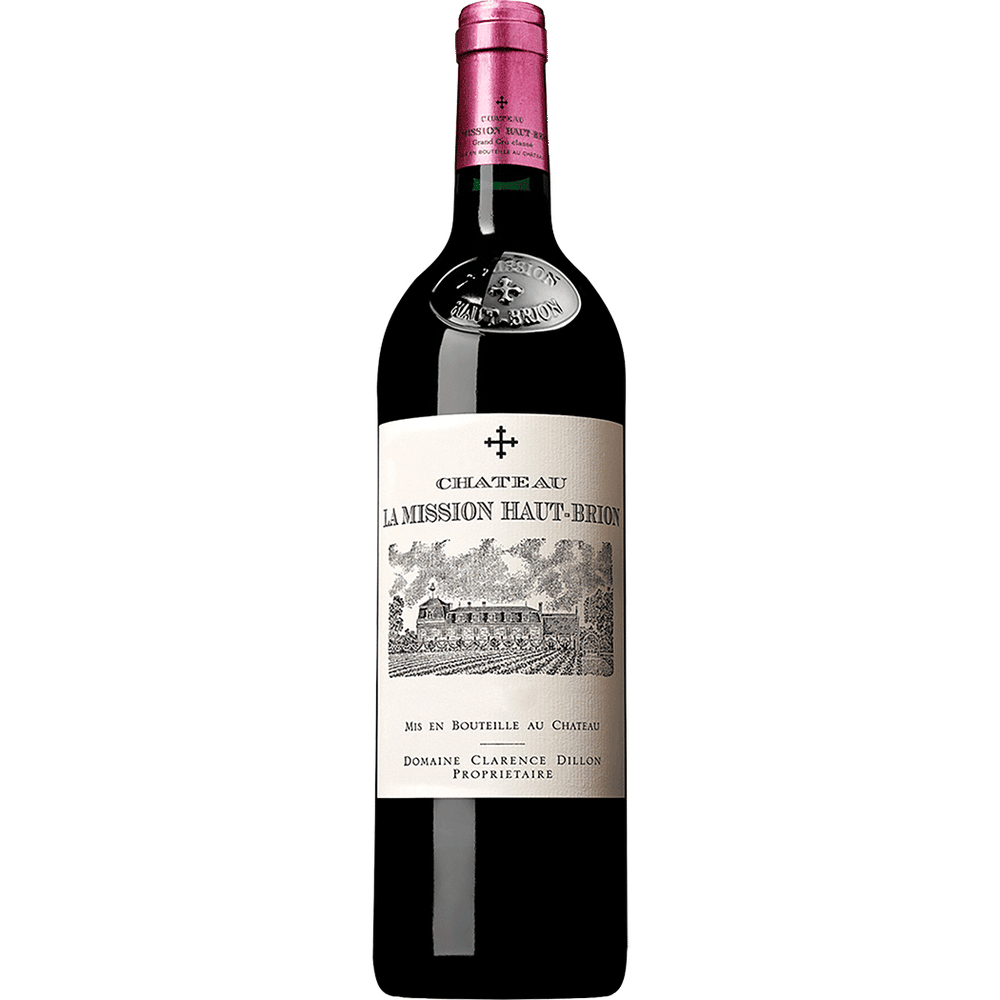 Chateau La Mission Haut Brion Pessac