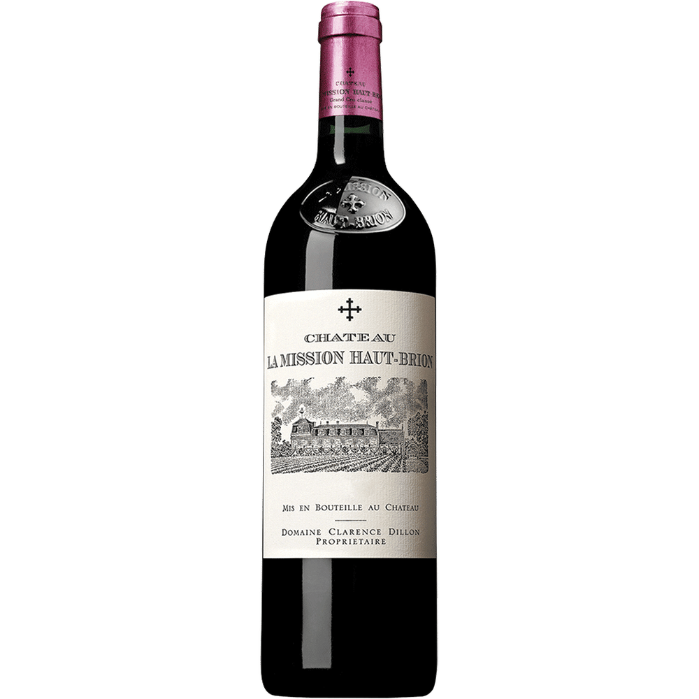 Chateau La Mission Haut Brion Pessac