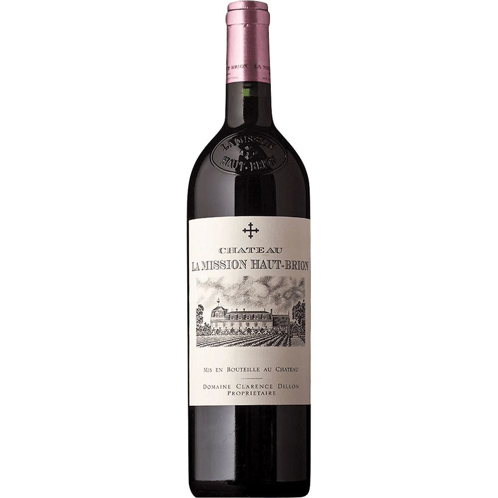 Chateau La Mission Haut Brion Pessac