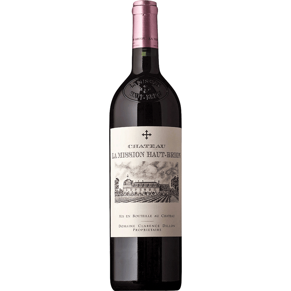 Chateau La Mission Haut Brion Pessac, 2019