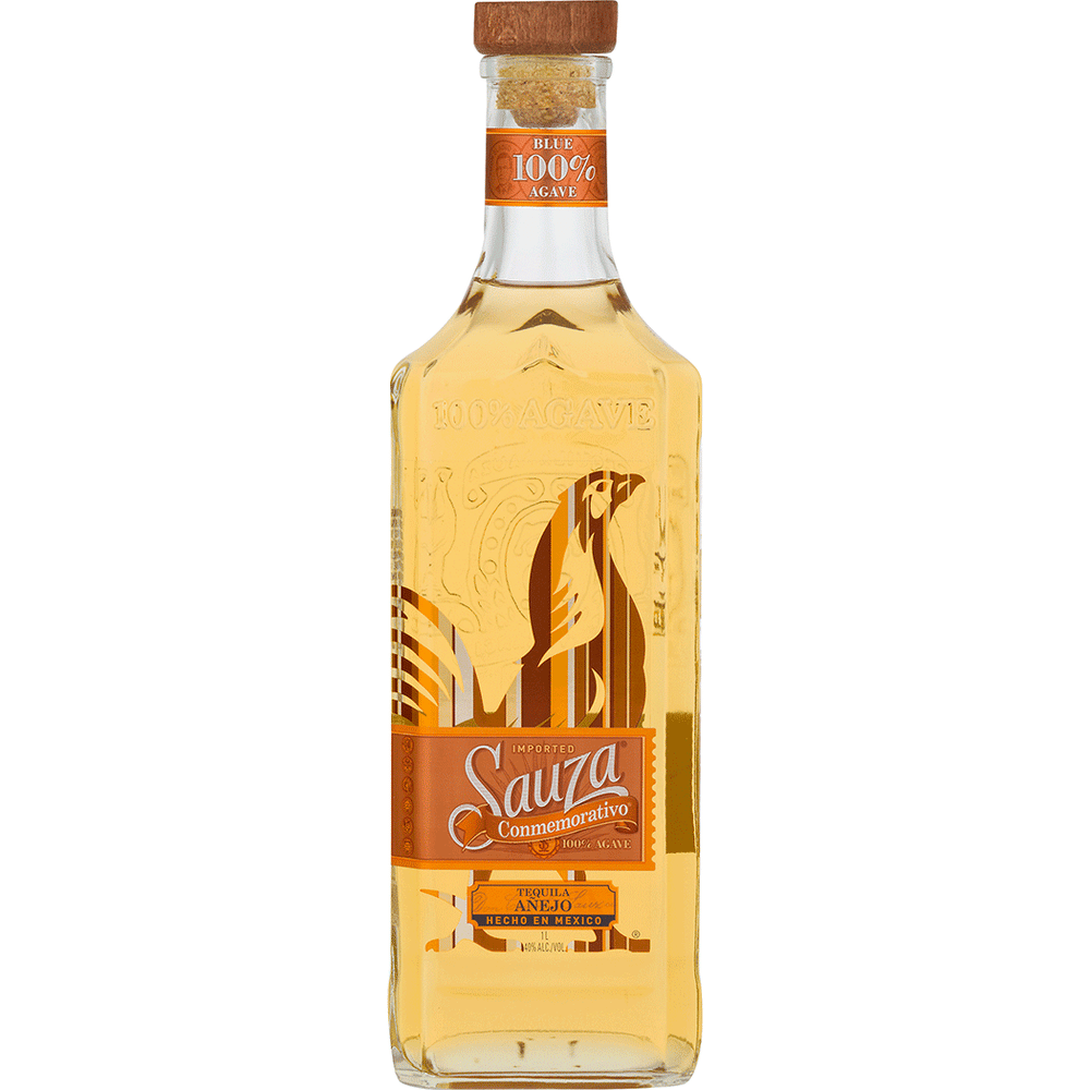 Sauza Conmemorativo Anejo Tequila