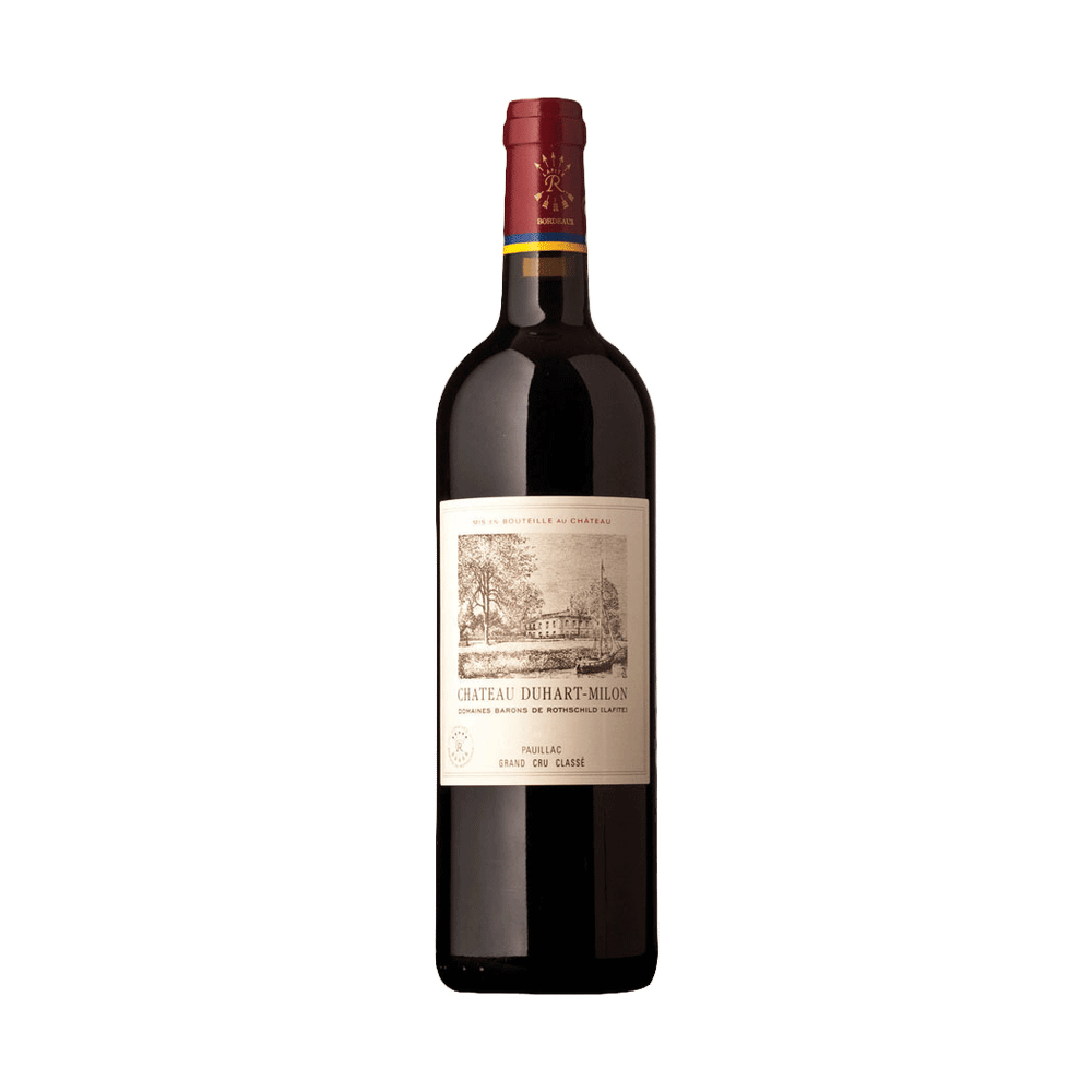 Chateau Lafite Rothschild Pauillac, 2001