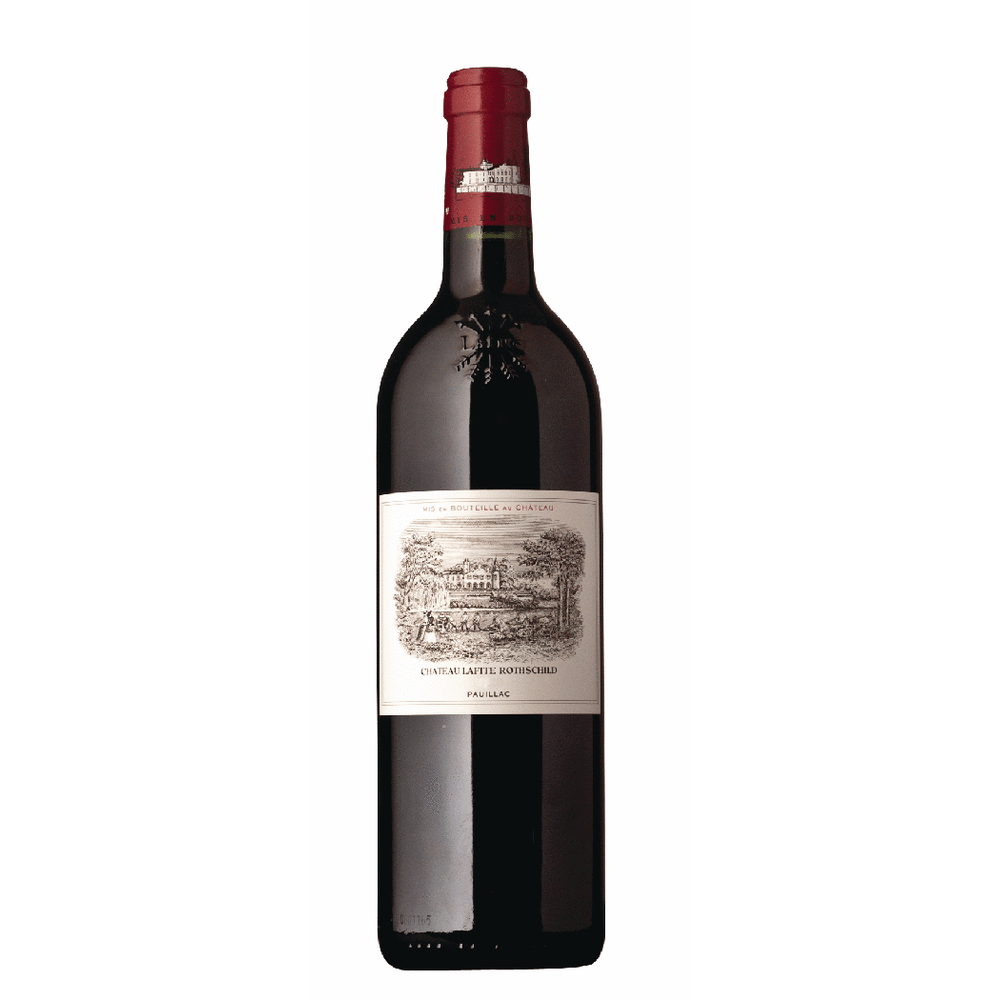 Chateau Lafite Rothschild Pauillac