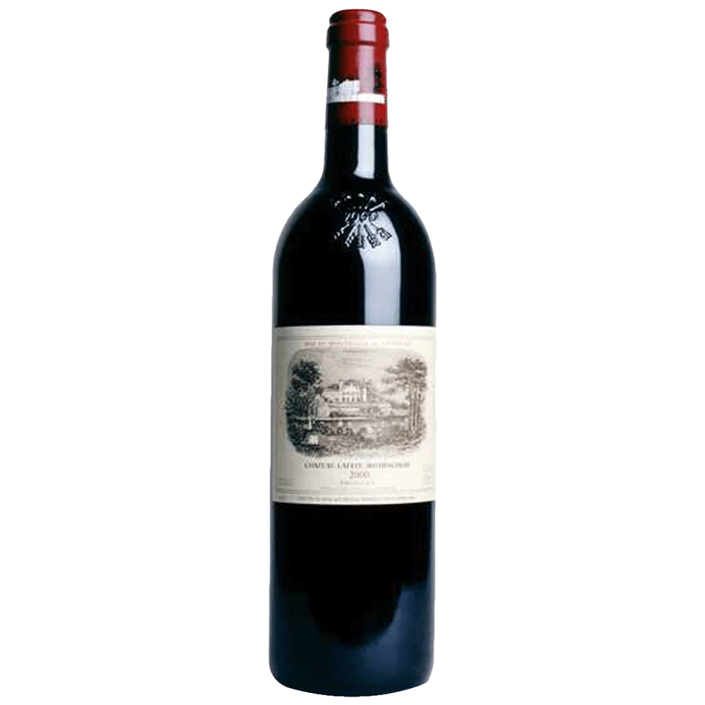 Chateau Lafite Rothschild Pauillac, 2005 750ml