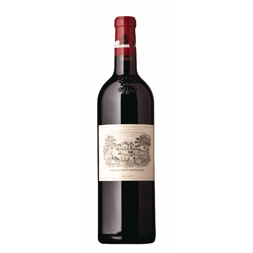 Chateau Lafite Rothschild Pauillac