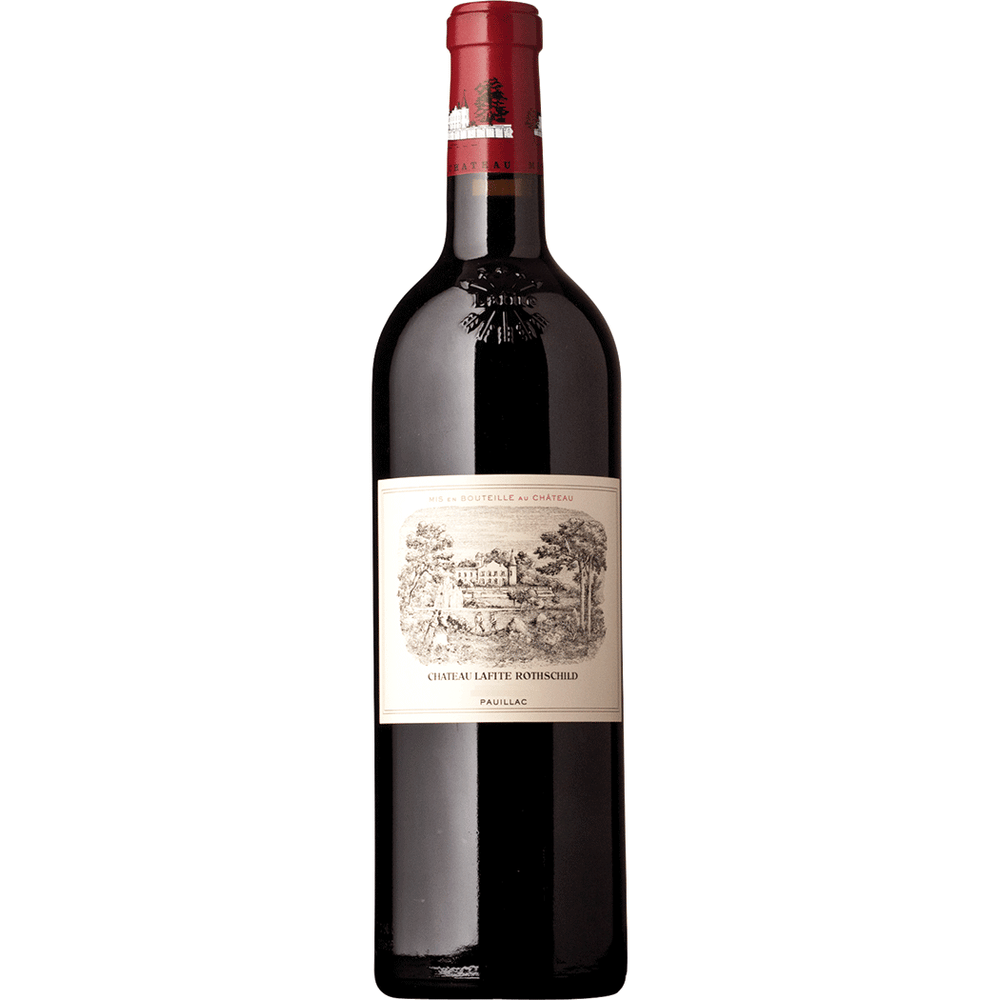 Chateau Lafite Rothschild Pauillac
