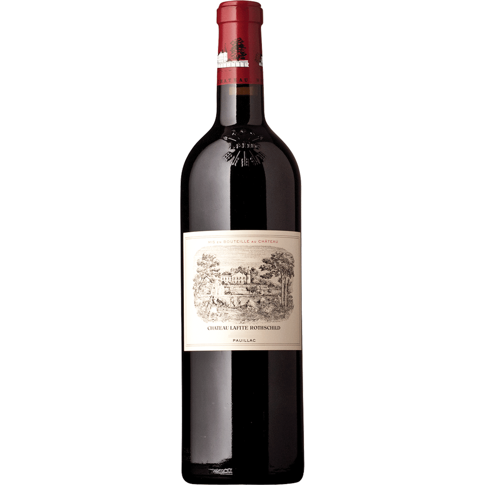 Chateau Lafite Rothschild Pauillac
