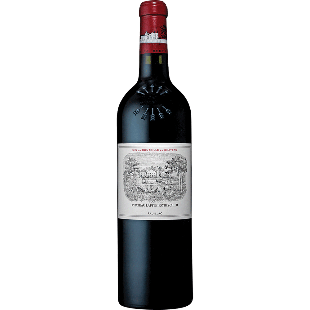 Chateau Lafite Rothschild Pauillac