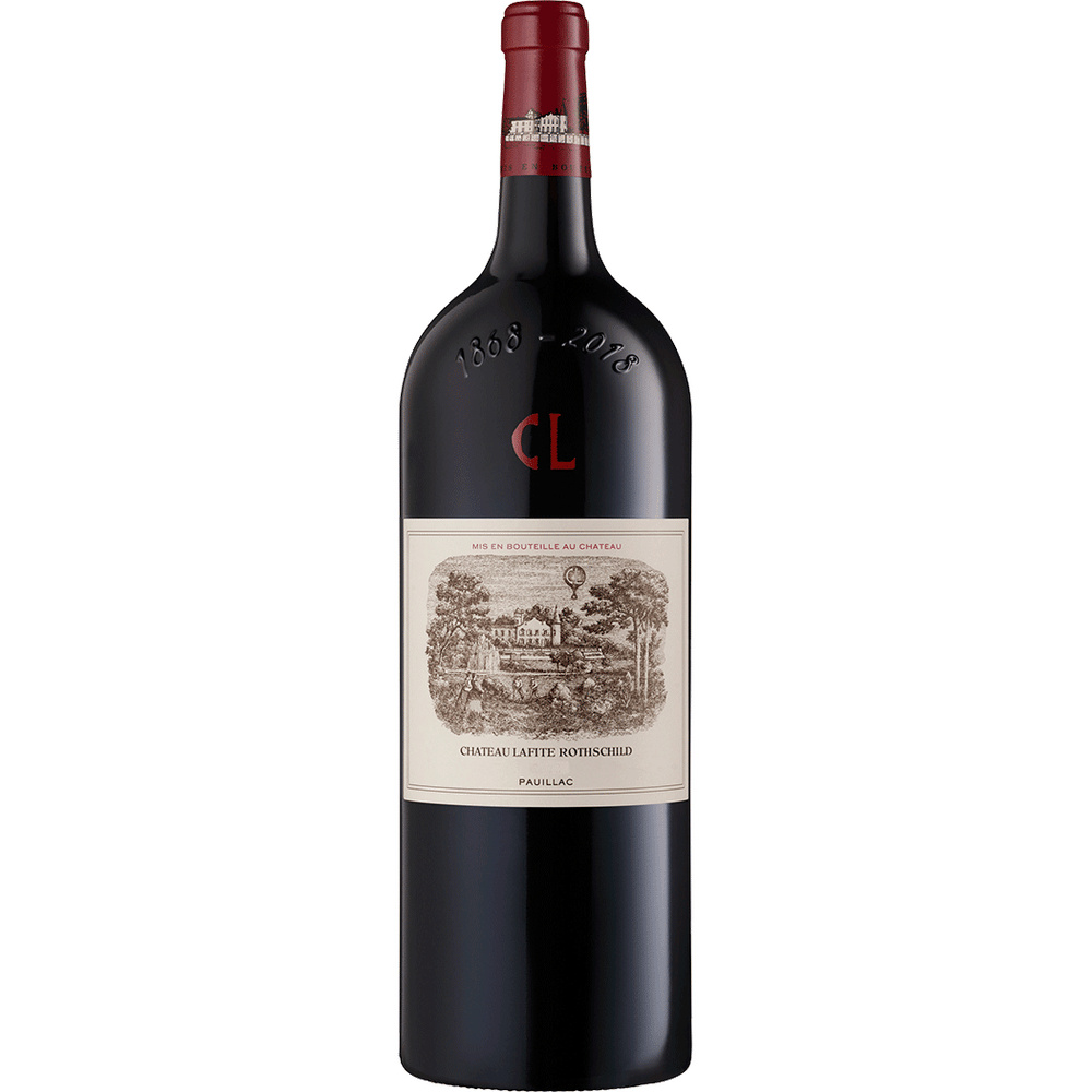 Chateau Lafite Rothschild Pauillac
