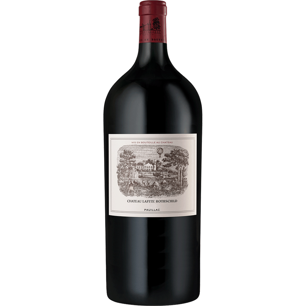 Chateau Lafite Rothschild Pauillac