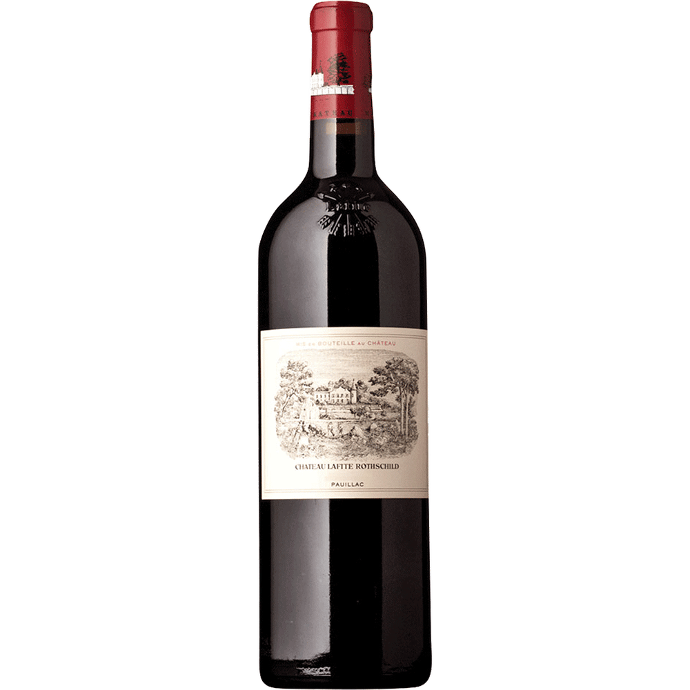 Chateau Lafite Rothschild Pauillac