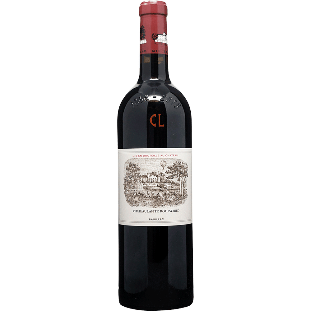 Chateau Lafite Rothschild Pauillac, 2019