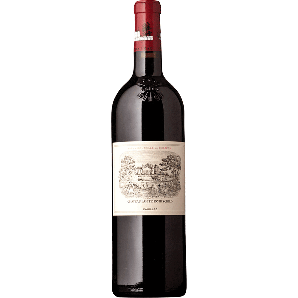 Chateau Lafite Rothschild Pauillac
