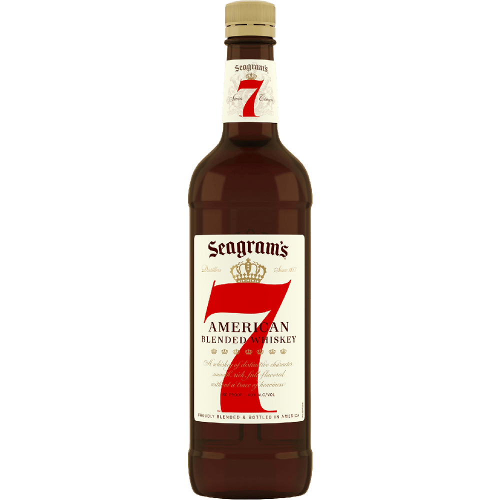 Seagram's 7