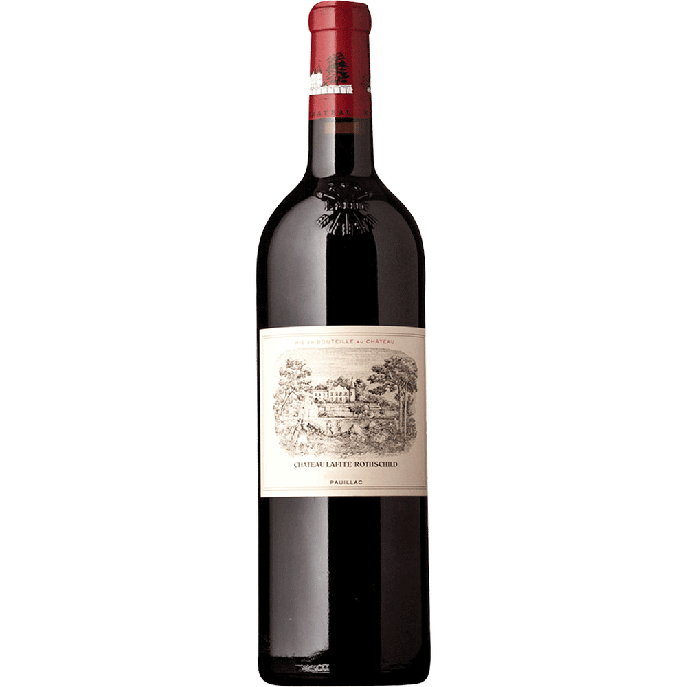 Chateau Lafite Rothschild Pauillac