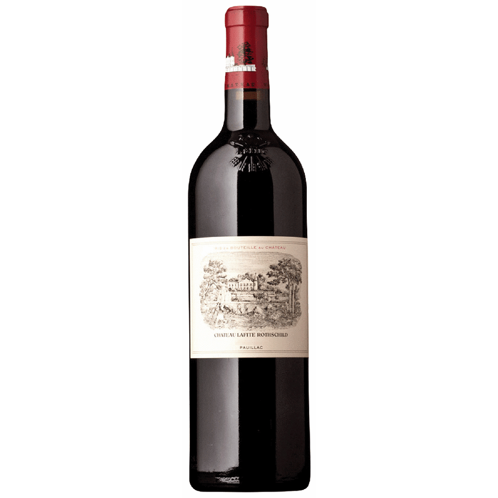 Chateau Lafite Rothschild Pauillac, 2022