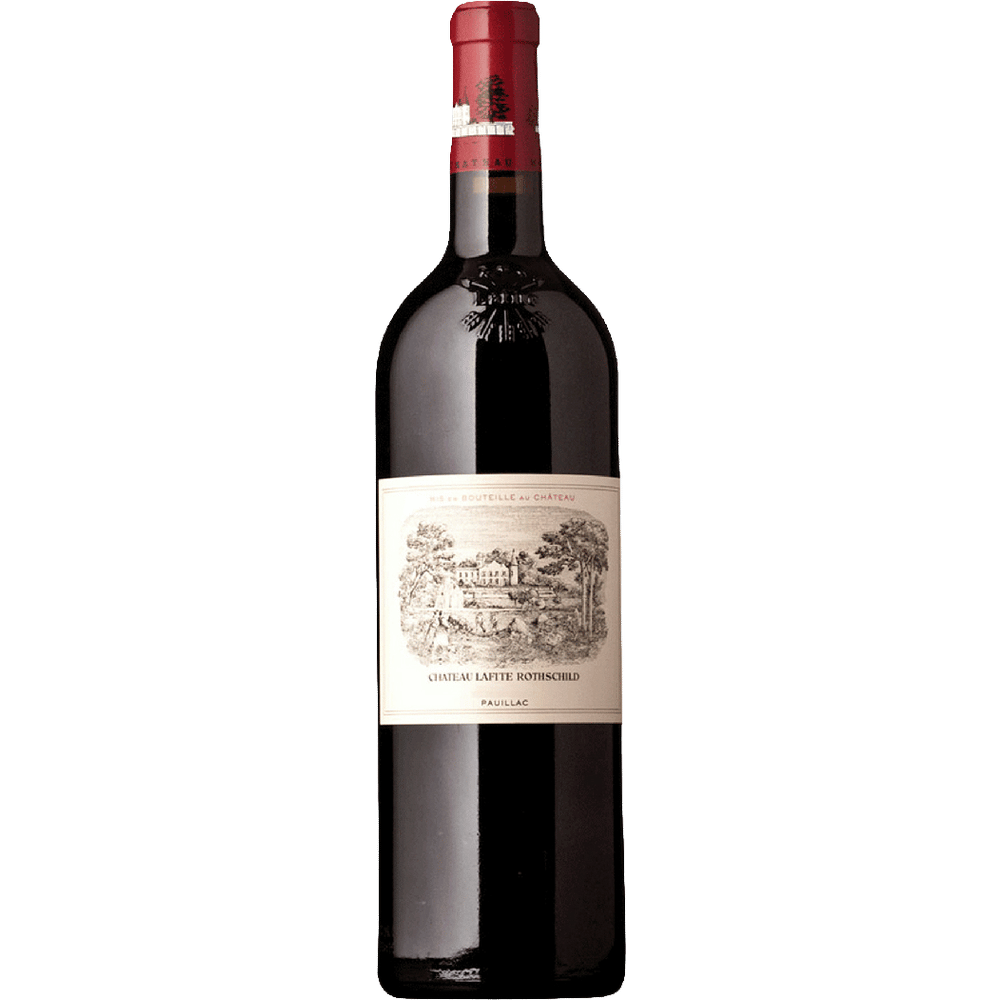 Chateau Lafite Rothschild Pauillac, 2023