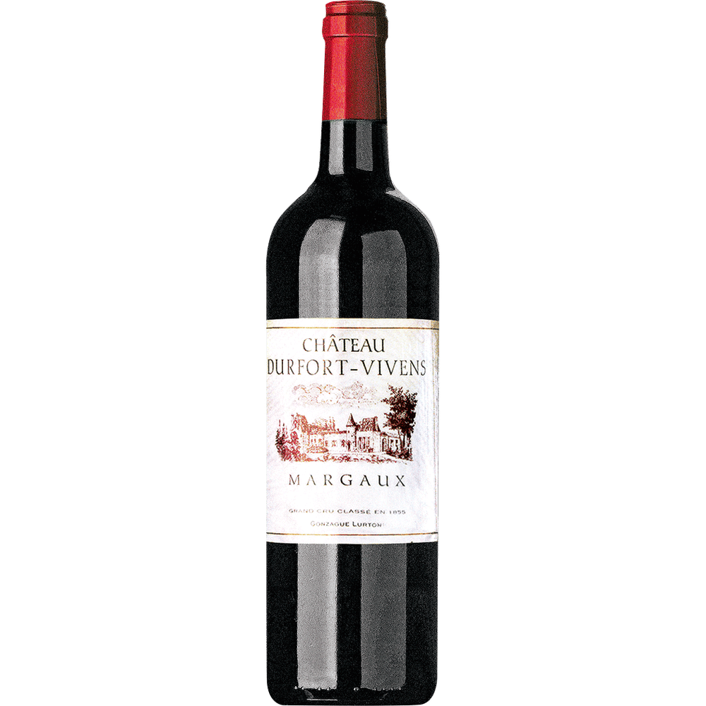Chateau Durfort Vivens Margaux