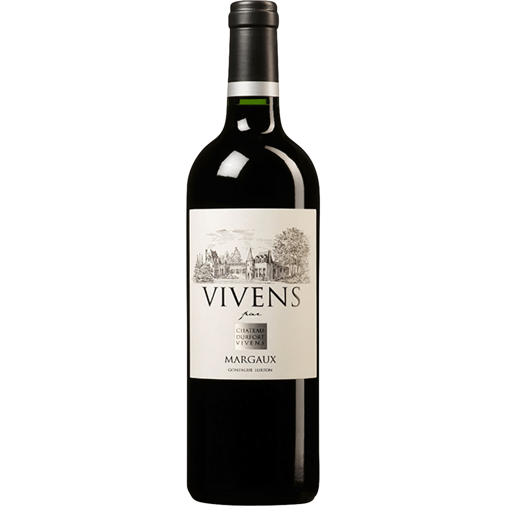 Chateau Durfort Vivens Margaux