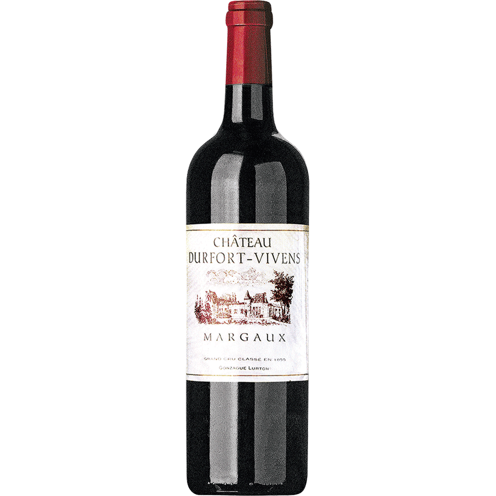 Chateau Durfort Vivens Margaux