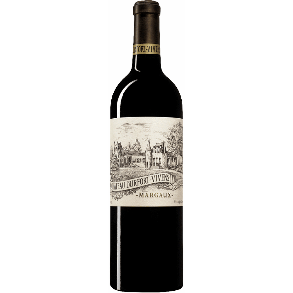 Chateau Durfort Vivens Margaux