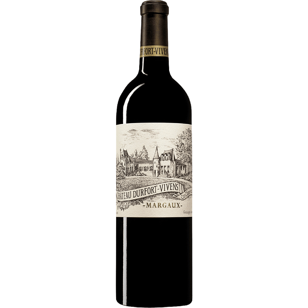 Chateau Durfort Vivens Margaux