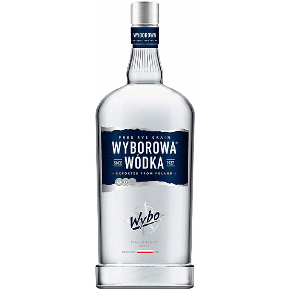 Wyborowa Wodka