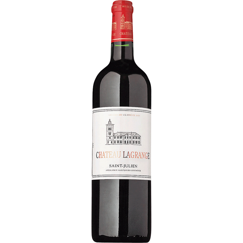 Chateau Lagrange St. Julien, 2019